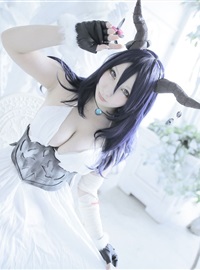 (Cosplay) Shooting Star (サク) ENVY DOLL 294P96MB1(112)